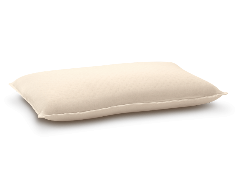 mm foam pillow