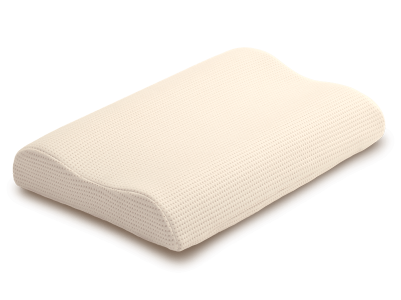 mm foam pillow